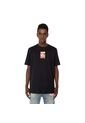 Diesel Camiseta Manga Corta Para Hombre T Just E31 Maglietta 276591 de Diesel
