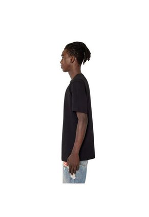 Diesel Camiseta Manga Corta Para Hombre T Just E31 Maglietta 276591