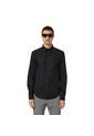 Diesel Camisa Manga Larga Para Hombre S-Ben-Cl Diesel de Diesel