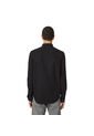 Diesel Camisa Manga Larga Para Hombre S-Ben-Cl Diesel de Diesel