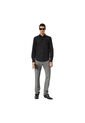 Diesel Camisa Manga Larga Para Hombre S-Ben-Cl Diesel de Diesel