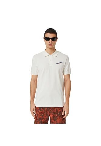 Diesel Polo Para Hombre T Smith Ind 47992 Diesel