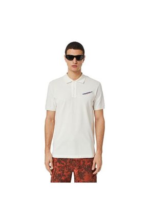 Diesel Polo Para Hombre T Smith Ind 47992