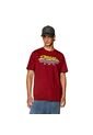 Diesel Camiseta Manga Corta Para Hombre T-Just-L3 Diesel de Diesel
