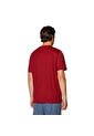 Diesel Camiseta Manga Corta Para Hombre T-Just-L3 Diesel de Diesel