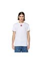 Diesel Camiseta Para Hombre T Diegor K55 de Diesel