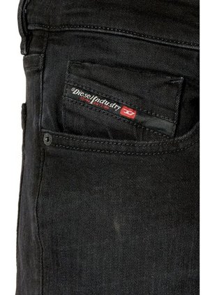 Diesel Jean Stretch Para Hombre 2019 D Strukt 54960