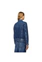 Diesel Chaqueta Denim Para Mujer De-Bonny Diesel de Diesel