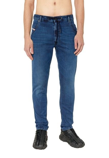 Diesel Jean Jogg Para Hombre Krooley Y Ne 54945
