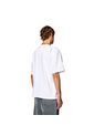Diesel Camiseta Manga Corta Para Hombre T-Boxt-Back Diesel de Diesel
