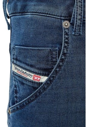 Diesel Jean Jogg Para Hombre Krooley Y Ne 54945