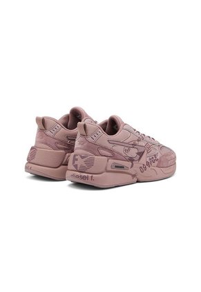 Diesel Tenis Para Mujer S Serendipity Sport 50488