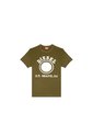Diesel Camiseta Manga Corta Para Hombre T-Diegor-K64 Diesel de Diesel