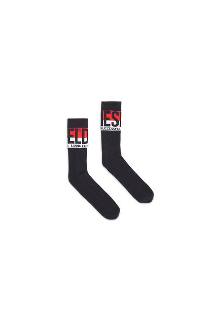 Diesel Medias Largas Para Hombre Skm-Ray Diesel