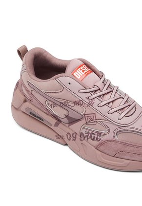 Diesel Tenis Para Mujer S Serendipity Sport 50488