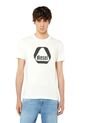 Diesel Camiseta Para Hombre T Diegor G10 de Diesel