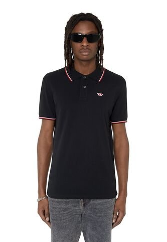 Diesel Polo Para Hombre T Smith D 55011 Diesel