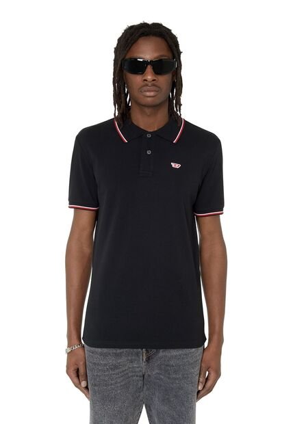 Diesel Polo Para Hombre T Smith D 55011