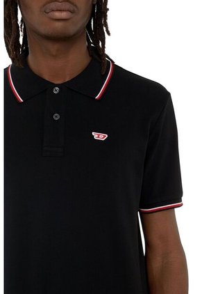 Diesel Polo Para Hombre T Smith D 55011