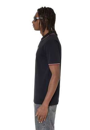 Diesel Polo Para Hombre T Smith D 55011