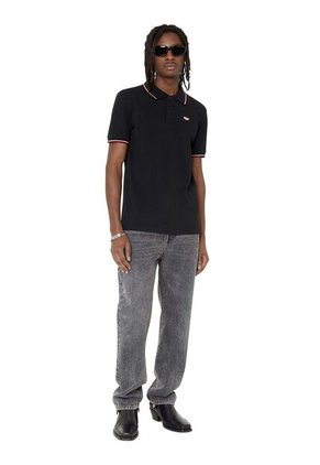 Diesel Polo Para Hombre T Smith D 55011