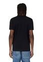 Diesel Camiseta Manga Corta Para Hombre T Diegor E11 257548 de Diesel
