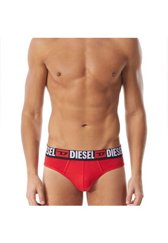 Diesel Boxer Para Hombre Umbr Andrethreepack  37409 Diesel