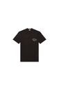 Diesel Camiseta Manga Corta Para Hombre T-Wash-L6 Diesel de Diesel