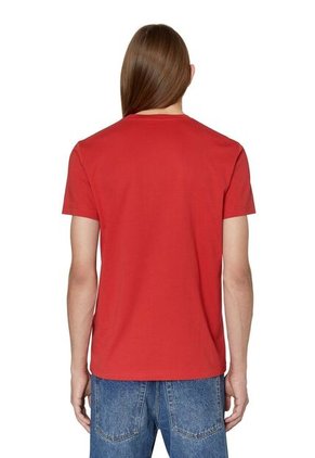 Diesel Camiseta Manga Corta Para Hombre T-Diegor-Div Diesel