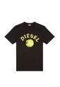 Diesel Camiseta Para Hombre T Diegor K56 de Diesel