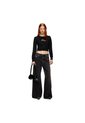 Diesel Buzo Cerrado Para Mujer F-Slimmy-Od Diesel de Diesel