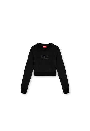 Diesel Buzo Cerrado Para Mujer F-Slimmy-Od Diesel