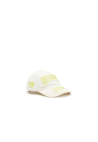 Diesel Gorra Para Hombre C-Gus Sombrero Diesel Diesel