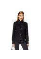 Diesel Camisa Manga Larga Para Mujer C-Gis Diesel de Diesel