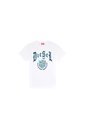 Diesel Camiseta Manga Corta Para Hombre T-Diegor-K62 Diesel de Diesel
