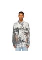 Diesel Camisa Manga Larga Para Hombre S-Dewny-Cmf Diesel de Diesel
