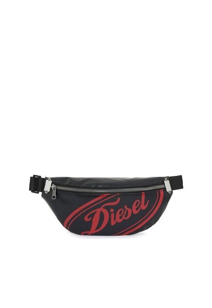 Diesel Bolso Para Hombre Circus Orfei Belt Bag 52905