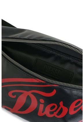 Diesel Bolso Para Hombre Circus Orfei Belt Bag 52905