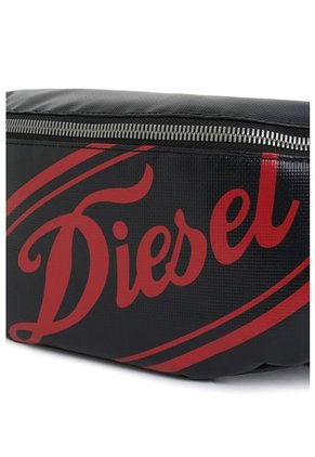 Diesel Bolso Para Hombre Circus Orfei Belt Bag 52905