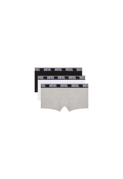 Diesel Boxer Para Hombre Umbx-Shawnthreepack Diesel