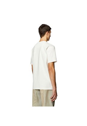 Diesel Camiseta Manga Corta Para Hombre T-Justil-N1 Diesel