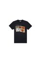 Diesel Camiseta Manga Corta Para Hombre T-Diegor-G2 Diesel de Diesel