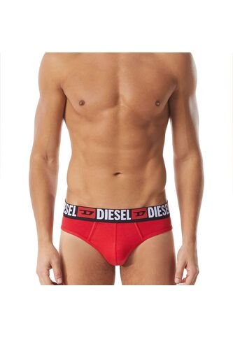 Diesel Boxer Para Hombre Umbr Andrethreepack  37409 Diesel