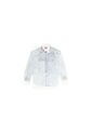 Diesel Camisa Manga Larga Para Hombre D-Simply-Over-S Diesel de Diesel