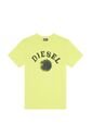 Diesel Camiseta Para Hombre T Diegor K56 de Diesel