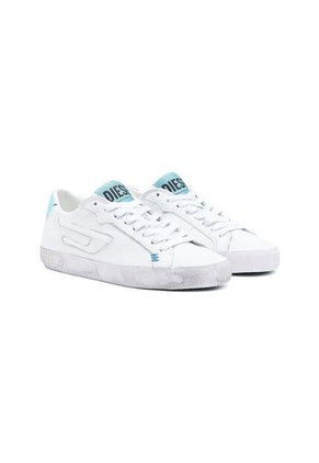 Diesel Tenis Para Mujer S-Leroji Low X Diesel