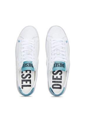 Diesel Tenis Para Mujer S-Leroji Low X Diesel