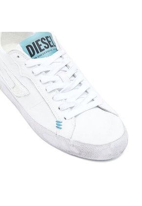 Diesel Tenis Para Mujer S-Leroji Low X Diesel