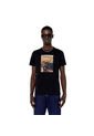 Diesel Camiseta Manga Corta Para Hombre T-Diegor-G8 Diesel de Diesel