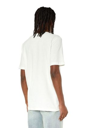 Diesel Camiseta Para Hombre T Just G4